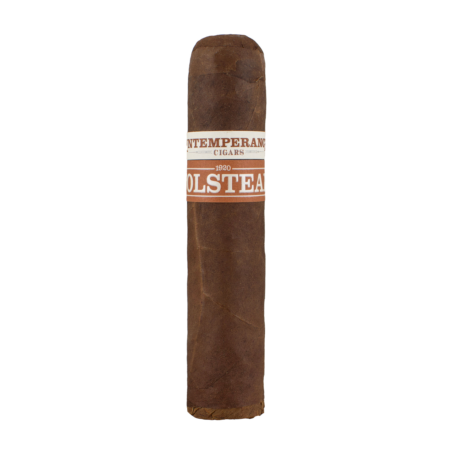 Intemperance Volstead Blind Pig Cigar - Single